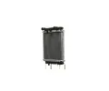 MAHLE Chladi vody MAO CR 1202 000P, CR 1202 000P