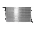 MAHLE Chladi vody MAO CR 1203 000S, CR 1203 000S