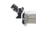 MAHLE Chladi vody MAO CR 1203 000S, CR 1203 000S