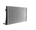 MAHLE Chladi vody MAO CR 1203 000S, CR 1203 000S