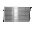 MAHLE Chladi vody MAO CR 1203 000S, CR 1203 000S