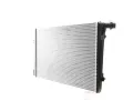 MAHLE Chladi vody MAO CR 1203 000S, CR 1203 000S