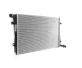 MAHLE Chladi vody MAO CR 1203 000S, CR 1203 000S