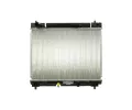 MAHLE Chladi� vody MAO CR 1205 000S, CR 1205 000S