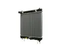 MAHLE Chladi� vody MAO CR 1205 000S, CR 1205 000S