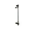 MAHLE Chladi� vody MAO CR 1205 000S, CR 1205 000S