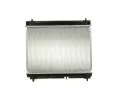 MAHLE Chladi� vody MAO CR 1205 000S, CR 1205 000S