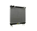 MAHLE Chladi� vody MAO CR 1205 000S, CR 1205 000S