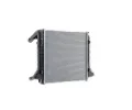 MAHLE Chladi vody MAO CR 1217 000P, CR 1217 000P