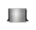 MAHLE Chladi vody MAO CR 1217 000P, CR 1217 000P
