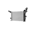 MAHLE Chladi vody MAO CR 1218 000P, CR 1218 000P