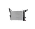 MAHLE Chladi vody MAO CR 1218 000P, CR 1218 000P