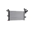 MAHLE Chladi vody MAO CR 1218 000P, CR 1218 000P