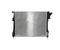 MAHLE Chladi vody MAO CR 1237 000S, CR 1237 000S