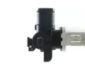 MAHLE Chladi vody MAO CR 1237 000S, CR 1237 000S