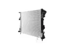 MAHLE Chladi vody MAO CR 1237 000S, CR 1237 000S