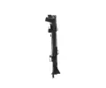 MAHLE Chladi vody MAO CR 1237 000S, CR 1237 000S