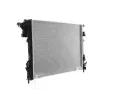 MAHLE Chladi vody MAO CR 1237 000S, CR 1237 000S