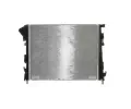 MAHLE Chladi vody MAO CR 1237 000S, CR 1237 000S