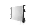 MAHLE Chladi vody MAO CR 1237 000S, CR 1237 000S