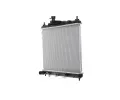 MAHLE Chladič vody MAO CR 1277 000S, CR 1277 000S