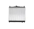 MAHLE Chladič vody MAO CR 1277 000S, CR 1277 000S