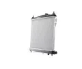 MAHLE Chladič vody MAO CR 1277 000S, CR 1277 000S