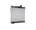MAHLE Chladič vody MAO CR 1277 000S, CR 1277 000S