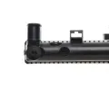 MAHLE Chladič vody MAO CR 1277 000S, CR 1277 000S