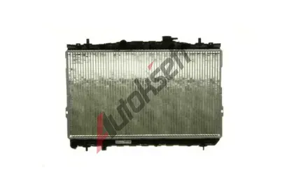 MAHLE Chladi vody MAO CR 1285 000P, CR 1285 000P
