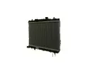 MAHLE Chladi vody MAO CR 1285 000P, CR 1285 000P