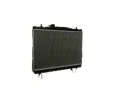 MAHLE Chladi vody MAO CR 1285 000P, CR 1285 000P