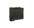 MAHLE Chladi vody MAO CR 1285 000P, CR 1285 000P