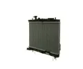 MAHLE Chladi vody MAO CR 1292 000P, CR 1292 000P