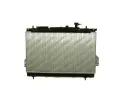 MAHLE Chladi vody MAO CR 1292 000P, CR 1292 000P