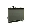 MAHLE Chladi vody MAO CR 1292 000P, CR 1292 000P