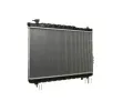 MAHLE Chladi vody MAO CR 1297 000P, CR 1297 000P