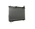 MAHLE Chladi vody MAO CR 1297 000P, CR 1297 000P