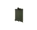 MAHLE Chladi vody MAO CR 1301 000P, CR 1301 000P