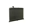 MAHLE Chladi vody MAO CR 1303 000P, CR 1303 000P