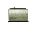 MAHLE Chladi vody MAO CR 1303 000P, CR 1303 000P