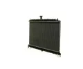 MAHLE Chladi vody MAO CR 1303 000P, CR 1303 000P