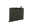 MAHLE Chladi vody MAO CR 1303 000P, CR 1303 000P