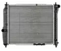 MAHLE Chladi vody MAO CR 1309 000S, CR 1309 000S
