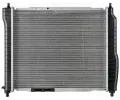 MAHLE Chladi vody MAO CR 1309 000S, CR 1309 000S