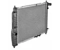 MAHLE Chladi vody MAO CR 1309 000S, CR 1309 000S