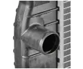 MAHLE Chladi vody MAO CR 1309 000S, CR 1309 000S