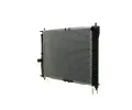MAHLE Chladi vody MAO CR 1310 000P, CR 1310 000P