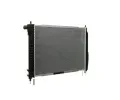 MAHLE Chladi vody MAO CR 1310 000P, CR 1310 000P