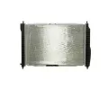 MAHLE Chladi vody MAO CR 1310 000P, CR 1310 000P
